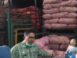 Indonesia Ekspor Bawang Putih ke Taiwan
