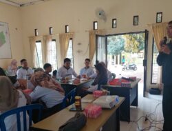 Kementan Latih Petani Milenial Kalimantan Selatan Berwirausaha